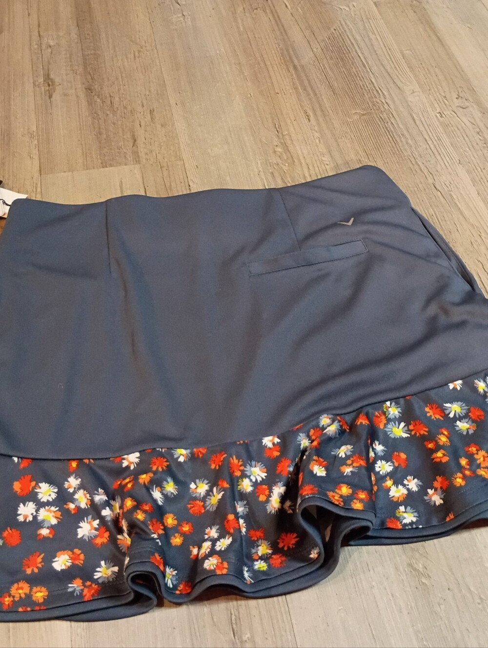 Callaway Skort - Picture 4 of 6